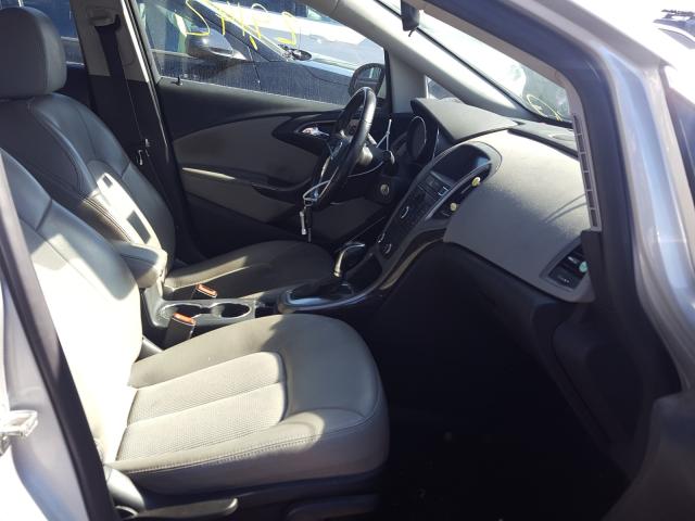 2016 BUICK VERANO 1G4PP5SK0G4155426