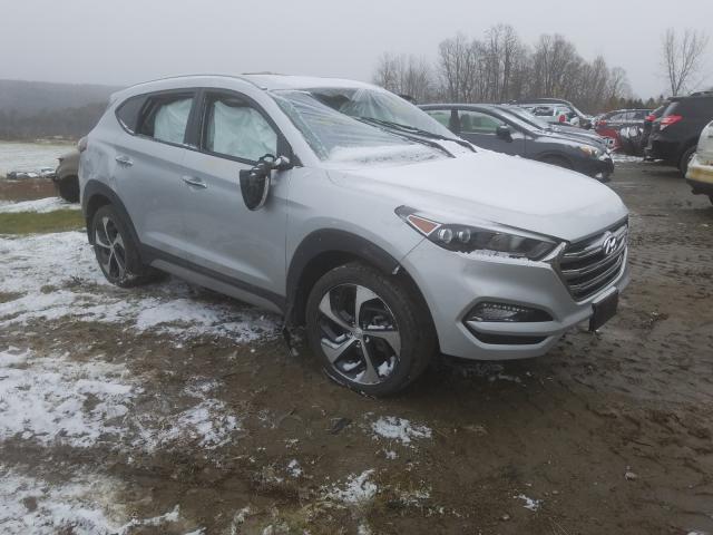 2017 HYUNDAI TUCSON LIM KM8J3CA29HU508108