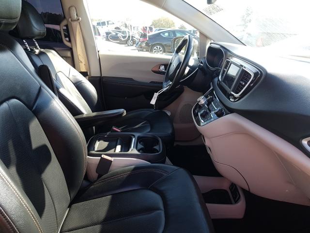 2019 CHRYSLER PACIFICA 2C4RC1BG1KR685763