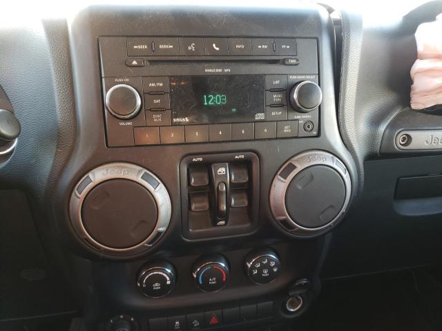 2011 JEEP WRANGLER U 1J4HA3H12BL511302