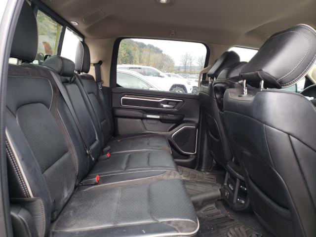 2019 RAM 1500 LARAM 1C6SRFJT5KN735838