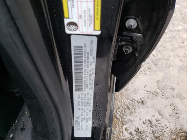 2019 RAM 1500 LARAM 1C6SRFJT5KN735838
