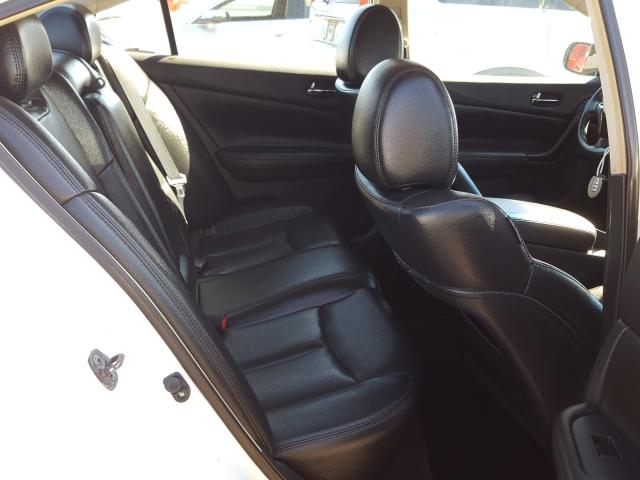 2010 NISSAN MAXIMA S 1N4AA5AP8AC848546