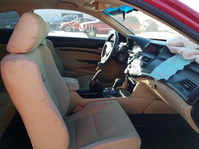 2011 HONDA ACCORD LX- 1HGCS1B33BA008869