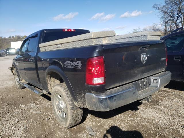 2018 RAM 2500 ST 3C6UR5CJ7JG212178