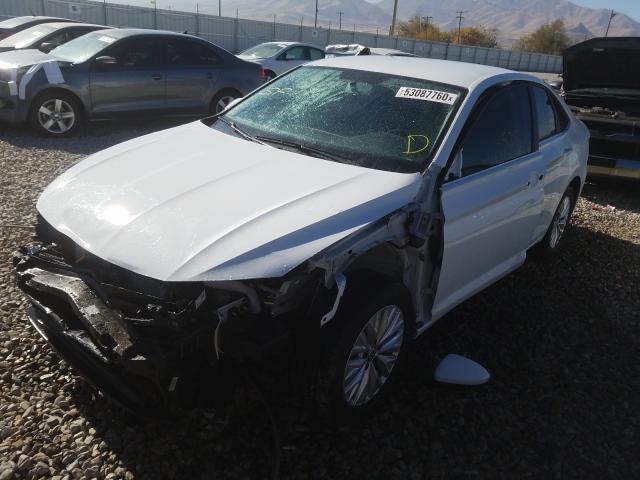 2020 VOLKSWAGEN JETTA S 3VWCB7BU1LM058715