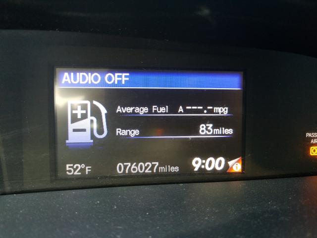 2015 HONDA CIVIC EX 19XFB2F87FE066025