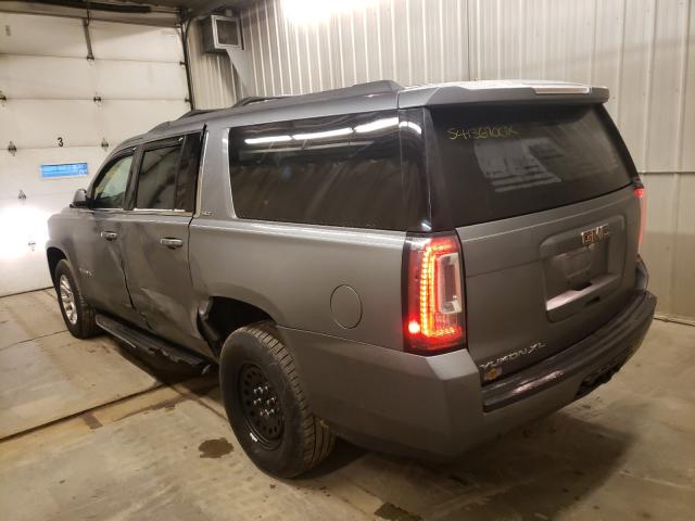 2019 GMC YUKON XL K 1GKS2GKC5KR246788