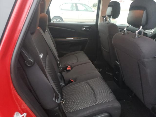 2012 DODGE JOURNEY SE 3C4PDCAB7CT388761