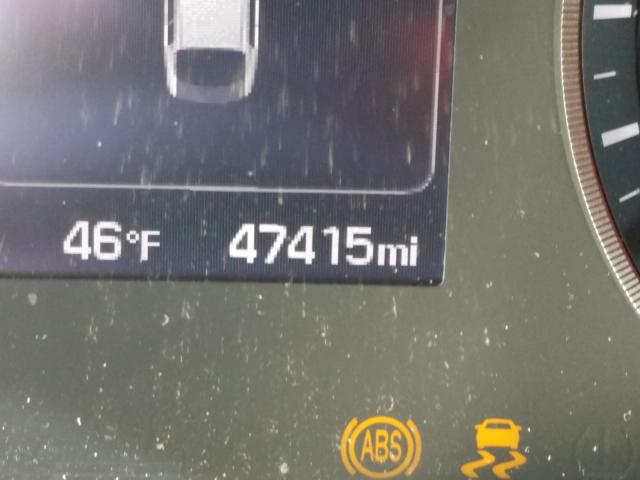 2015 HYUNDAI SONATA SPO 5NPE34AF4FH222480