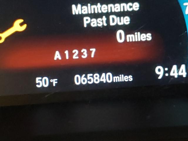 2016 HONDA CIVIC TOUR 19XFC1F93GE000802