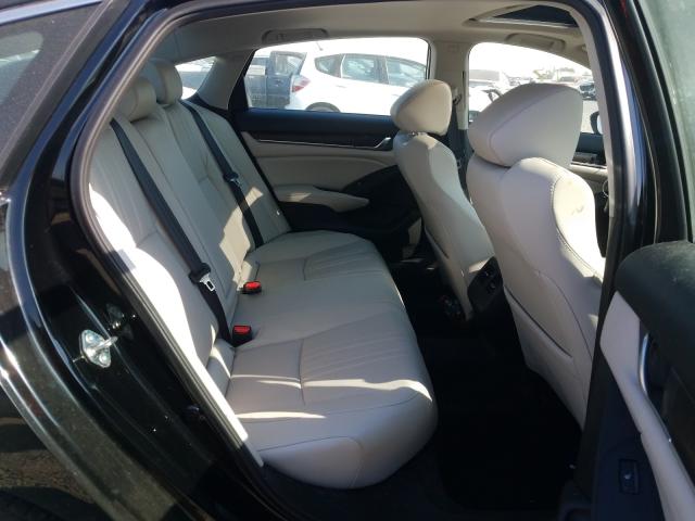 2018 HONDA ACCORD TOU 1HGCV2F98JA013334