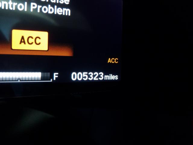 2019 HONDA HRV 3CZRU5H59KM723560