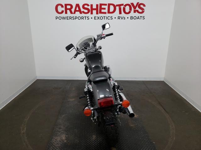 2010 HONDA VT750 S JH2RC5815AK000663