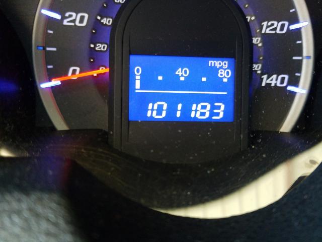 2011 HONDA FIT JHMGE8H37BC023983