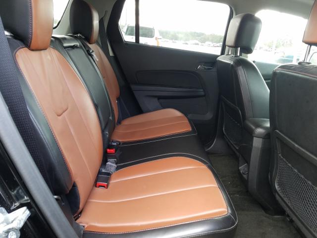 2017 GMC TERRAIN SL 2GKALPEK8H6159998