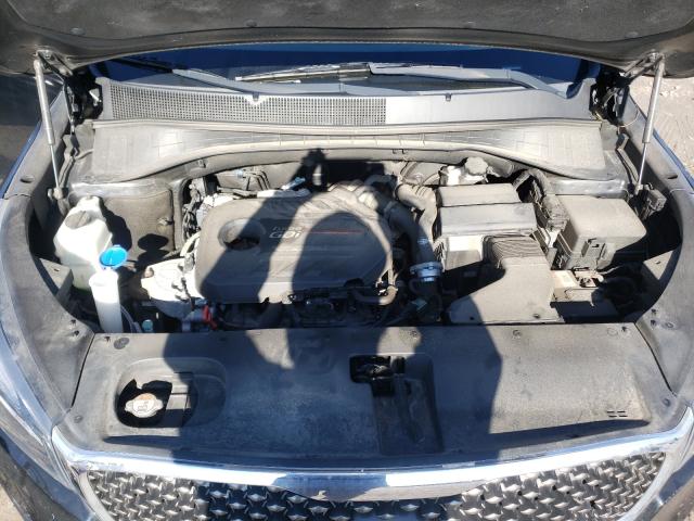 2016 KIA SORENTO SX 5XYPKDA13GG048314