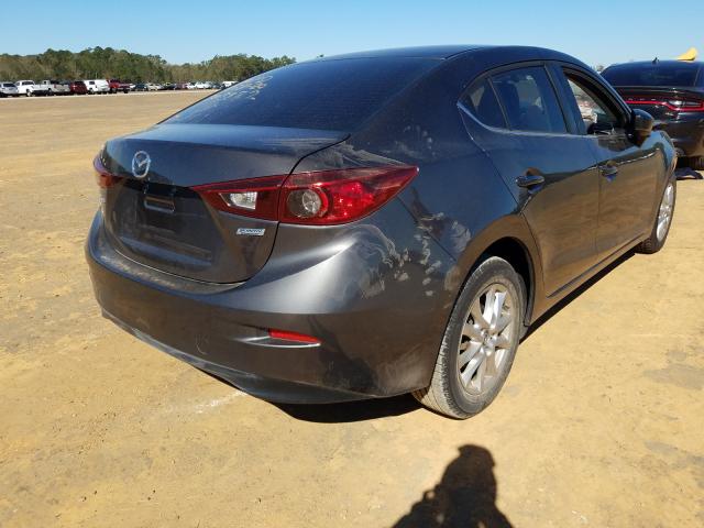 2017 MAZDA 3 SPORT 3MZBN1U75HM104626