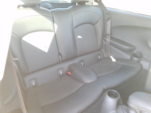 2015 MINI COOPER WMWXM5C55FT938412