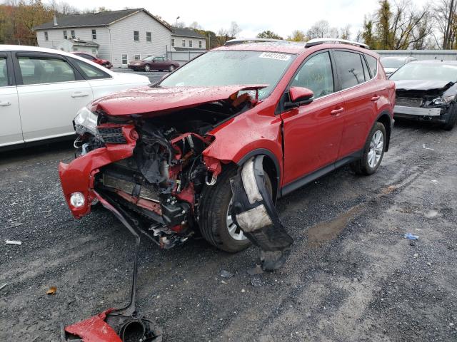 2015 TOYOTA RAV4 LIMIT 2T3DFREV6FW393466