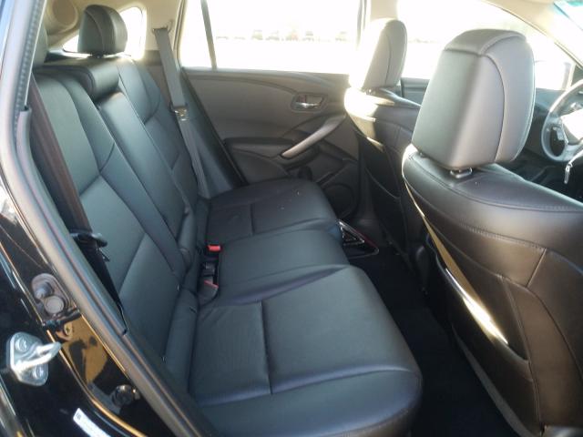 2014 ACURA RDX TECHNO 5J8TB3H55EL017599