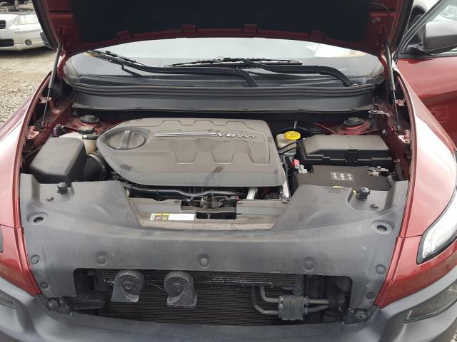 2015 JEEP CHEROKEE T 1C4PJMBS1FW556535