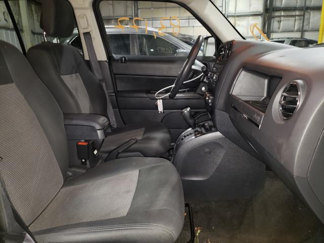 2014 JEEP PATRIOT LA 1C4NJRFB1ED816859