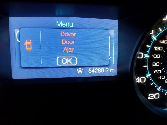 2013 FORD EXPLORER 1FM5K7B86DGC79782
