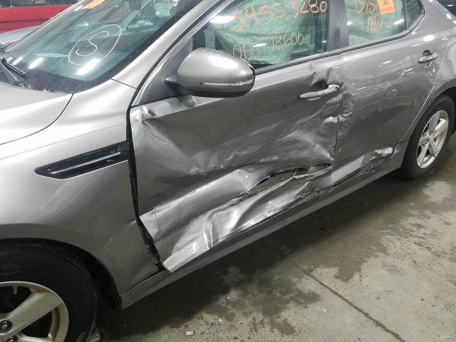 2015 KIA OPTIMA LX 5XXGM4A79FG480178