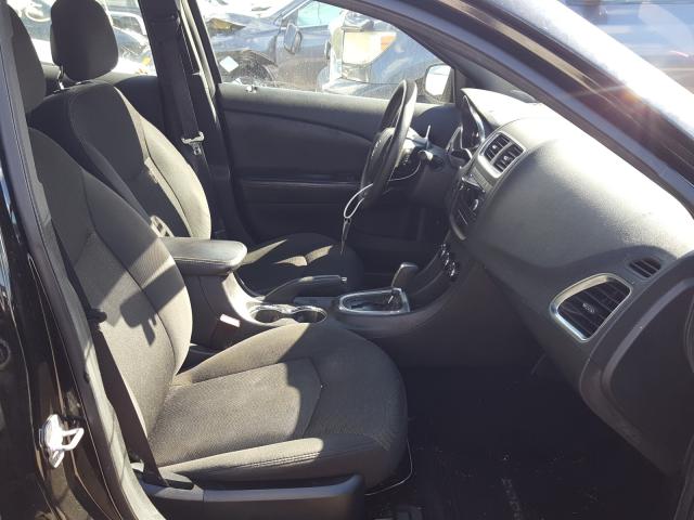 2013 DODGE AVENGER SE 1C3CDZAB6DN644587