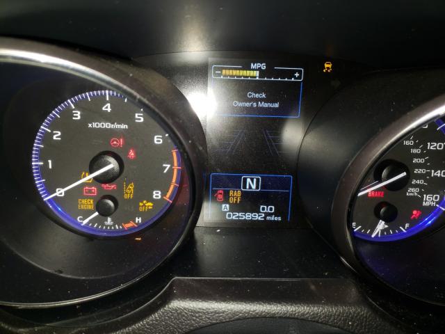2017 SUBARU OUTBACK 3. 4S4BSENC6H3319346