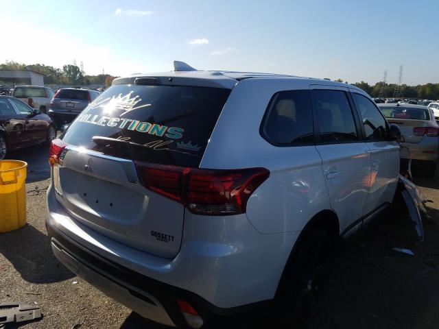 2020 MITSUBISHI OUTLANDER JA4AD2A3XLZ015712