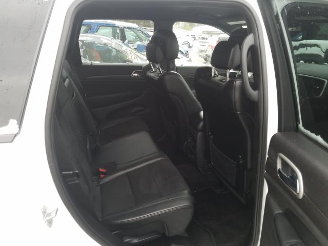 2018 JEEP GRAND CHER 1C4RJFAG7JC251276