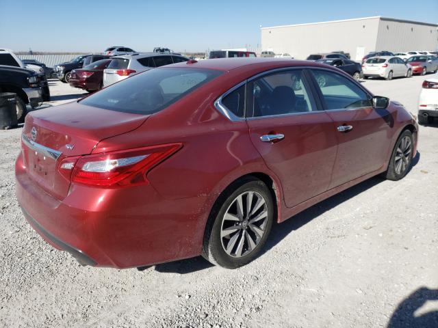 2017 NISSAN ALTIMA 2.5 1N4AL3AP6HC197328