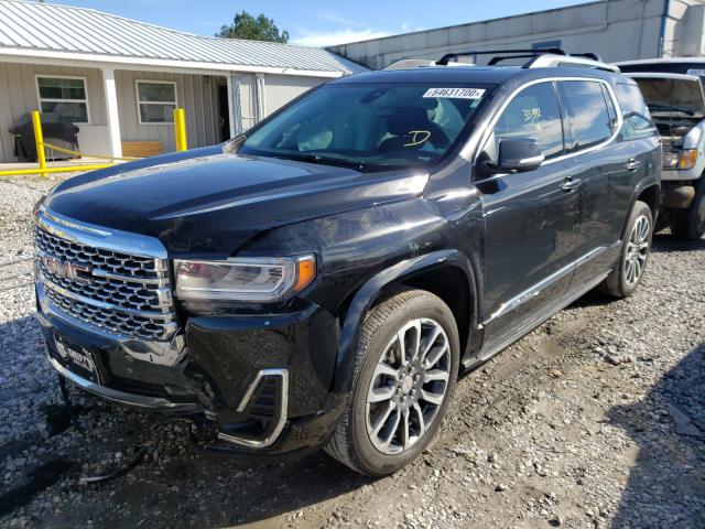 2020 GMC ACADIA DEN 1GKKNXLS3LZ105541