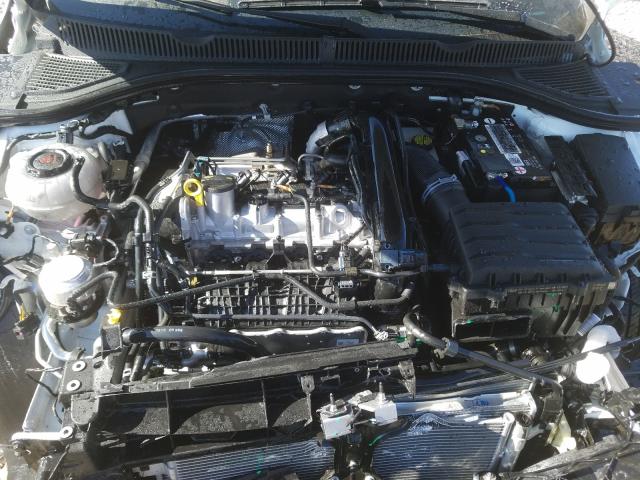 2020 VOLKSWAGEN JETTA S 3VWCB7BU1LM058715