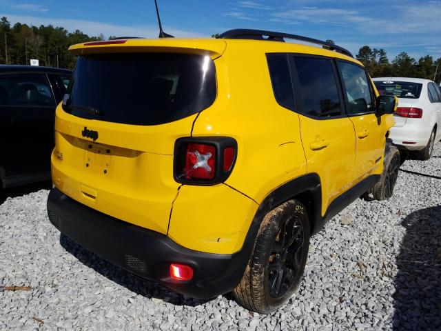 2018 JEEP RENEGADE L ZACCJABB4JPH53993