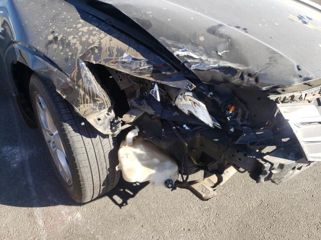 2010 HONDA ACCORD CRO 5J6TF1H58AL009413