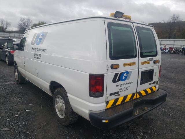 2013 FORD ECONOLINE 1FTNE1EW1DDB08930