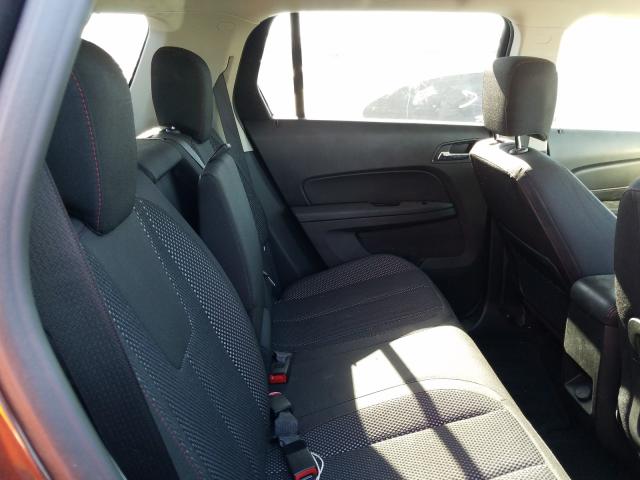 2GKALMEK9G6291200 GMC Terrain Sle