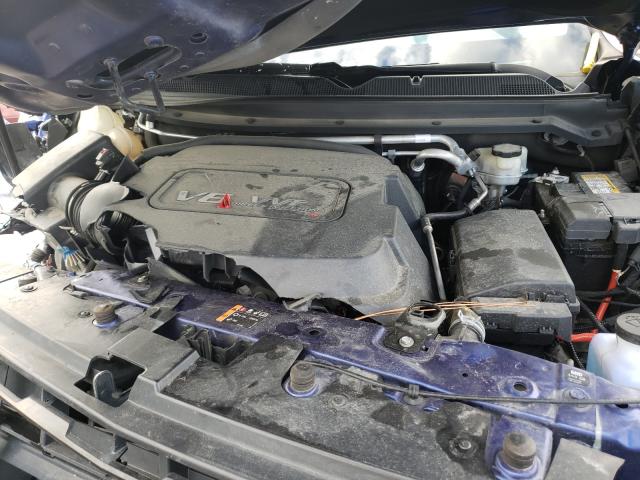 2016 CHEVROLET COLORADO Z 1GCGTDE3XG1298030