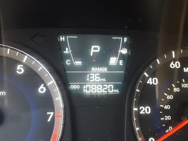 2012 HYUNDAI ACCENT GLS KMHCT4AE8CU060218