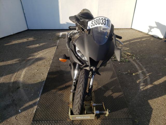2020 YAMAHA YZFR3 A MH3RH18Y8LK004159
