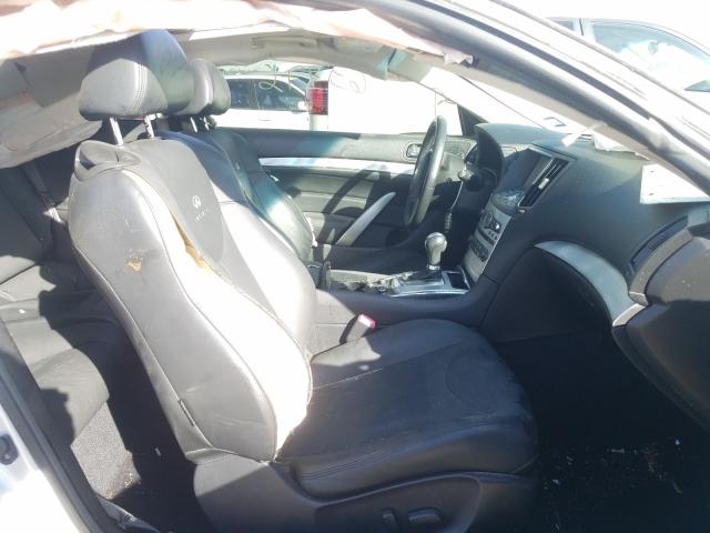 2014 INFINITI Q60 JOURNE JN1CV6EL9EM130219