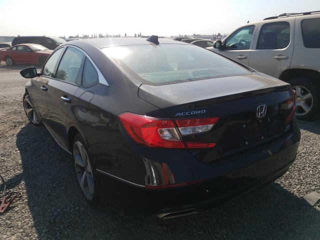 2018 HONDA ACCORD TOU 1HGCV2F98JA013334