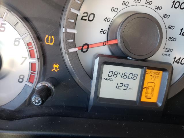2014 HONDA PILOT EXL 5FNYF3H53EB027432