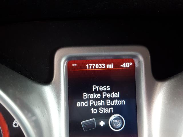 2012 DODGE JOURNEY SE 3C4PDCAB6CT273455