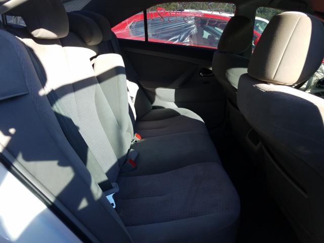 2011 TOYOTA CAMRY BASE 4T1BF3EK9BU673184