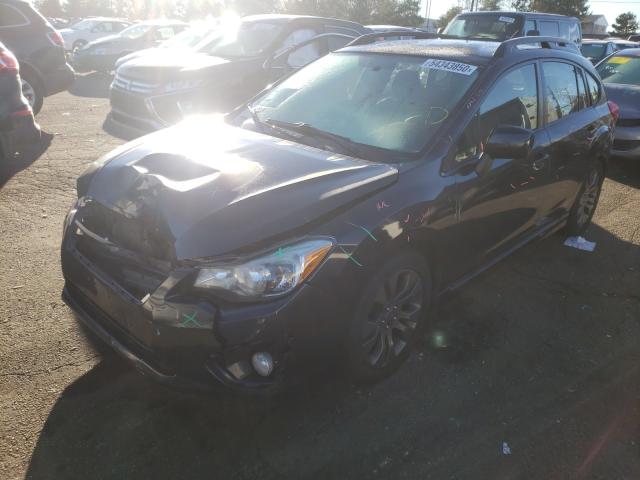 2013 SUBARU IMPREZA SP JF1GPAL66D2849212