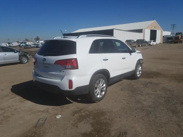 2015 KIA SORENTO 5XYKUDA7XFG654295